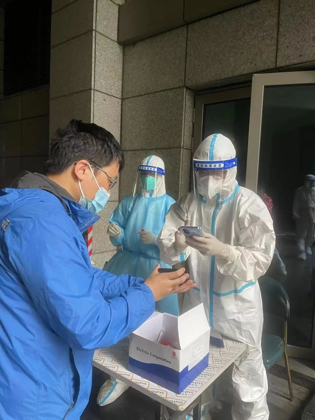 浙江省疫情防控的实践与经验，科学精准施策下的抗疫之路