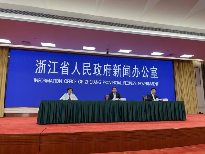 浙江省在疫情期间花费了多少钱？详细数据与政策分析